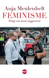 Feminisme | Anja Meulenbelt | 