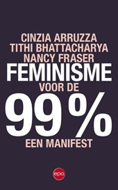 Feminisme voor de 99%