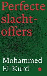 Perfecte slachtoffers - Mohammed El-Kurd - 9789462675520
