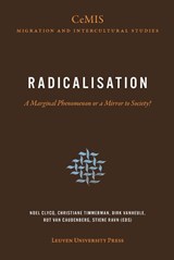 Radicalisation - Noel Clycq ; Christiane Timmerman ; Dirk Vanheule - 9789462701588