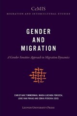 Gender and Migration - Christiane Timmerman ; Maria Lucinda Fonseca ; Lore Van Praag - 9789462701632
