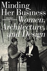 Minding Her Business - Alborz Dianat ; Kathleen James-Chakraborty - 9789462705104