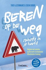Beren op de weg, spinsels in je hoofd - Theo IJzermans ; Coen Dirkx - 9789462722798