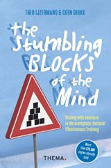 The stumbling blocks of the mind - Theo IJzermans ; Coen Dirkx - 9789462723948