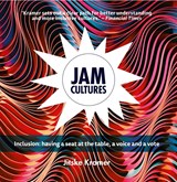 Jam Cultures - Jitske Kramer - 9789462763999