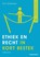 Ethiek en recht in kort bestek DRUK 5, Edward Schotman - Paperback - 9789462906464