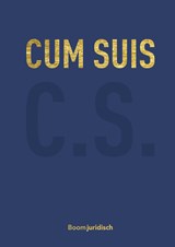 Cum Suis - M.P. Sombroek- van Doorm ; J.P. van der Leun ; W.H. van Boom ; A. Ellian - 9789462908758