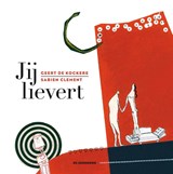 Jij lievert - Geert De Kockere - 9789462910171