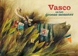 Vasco en het groene monster | Edward van de Vendel | 