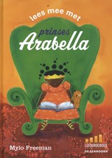 Lees mee met Prinses Arabella - Mylo Freeman - 9789462915718