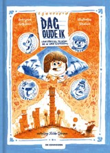 Dag oude ik - Andrijana Grgičević - 9789462919105