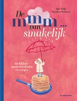 De mmm ... van smakelijk - Riet Wille - 9789462919129