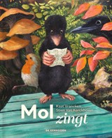 Mol zingt - Kaat Vrancken - 9789462919464