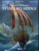 Stamford Bridge - Jean-Yves Delitte ; Roger Seiter - 9789462940970