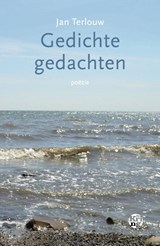 Gedichte gedachten - Jan Terlouw - 9789462971202