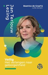 Veilig - Beatrice de Graaf - 9789462971547