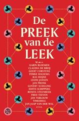 De Preek van de Leek - M.A. van Wijnen - 9789462971875