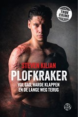 Plofkraker - Steven Kilian - 9789462973848