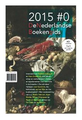 De Nederlandse Boekengids #0