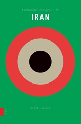 Iran - Ali M. Ansari - 9789462982390