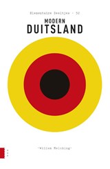 Modern Duitsland - Melching, Willem - 9789462982864