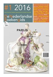 De Nederlandse Boekengids 2016-1