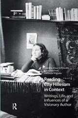 Reading Etty Hillesum in Context - Klaas Smelik ; Gerrit Van Oord - 9789462983441