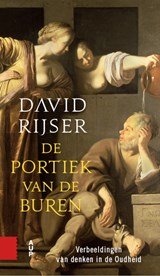 De portiek van de buren | David Rijser | 