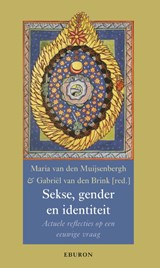 Sekse, gender en identiteit - Maria van den Muijsenbergh ; Gabriël van den Brink - 9789463014656