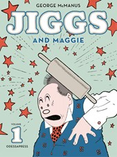 Volume 1 / Jiggs and Maggie