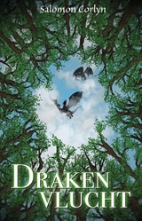 Drakenvlucht - Salomon Corlyn - 9789463081795
