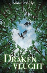 Drakenvlucht - Salomon Corlyn - 9789463081887
