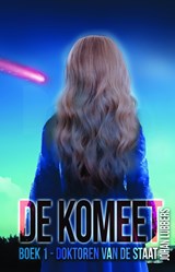 Doktoren van de staat - Johan Lubbers - 9789463082839