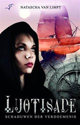 Schaduwen der verdoemenis - Natascha van Limpt - 9789463083034