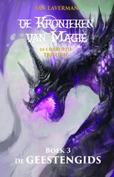De geestengids - Ian Laverman - 9789463083386