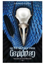 De stad met twee gezichten - Salomon Corlyn - 9789463083416