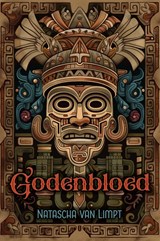 Godenbloed - Natascha van Limpt - 9789463084079