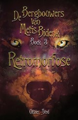 Retromorfose - Olivier Sted - 9789463084260