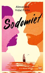 Sodomiet - Alexandre Vidal Porto - 9789463099097