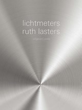 Lichtmeters - Ruth Lasters - 9789463100519