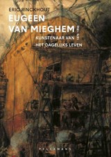 Eugeen Van Mieghem 1875-1930 - Eric Rinckhout - 9789463100823