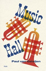 Music-Hall | Ostaijen Paul | 