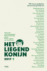 jaargang 15, nummer 1, April 2017 / Het Liegend Konijn - Jozef Deleu - 9789463102421