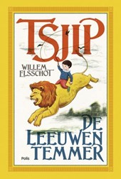 Tsjip De Leeuwentemmer