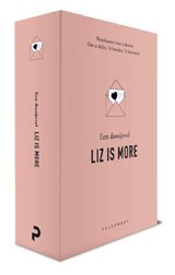 Een doosjevol Liz is More -  - 9789463104401