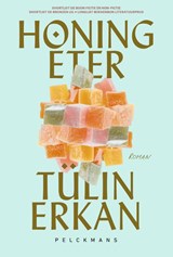 Honingeter - Tülin Erkan - 9789463105781