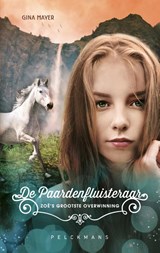 Zoë's grote overwinning - Gina Mayer - 9789463107297