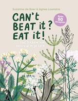 can’t beat it, eat it - Suzanne de Boer - 9789463142045