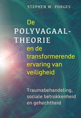 De polyvagaaltheorie en de transformerende ervaring van veiligheid - Stephen W. Porges - 9789463160391