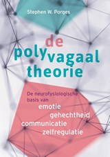 De polyvagaaltheorie - Stephen W. Porges - 9789463160407